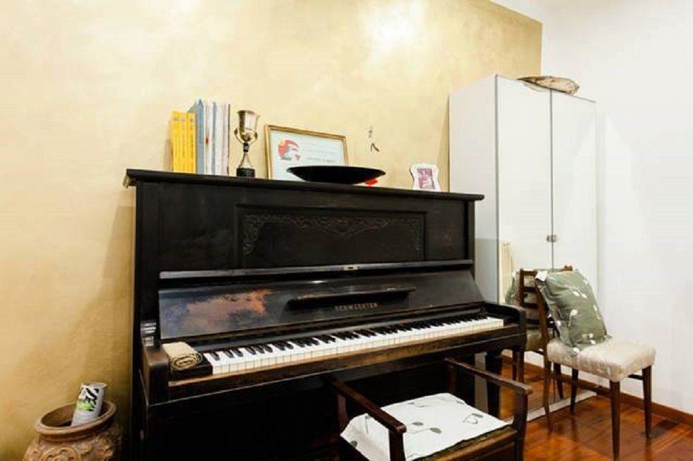 B&B Arts And Music アンコーナ エクステリア 写真